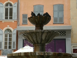 Villa Grasse Umgebung 38