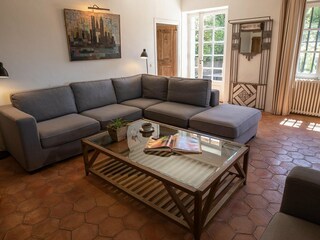 Villa Grasse Kenmerken 13