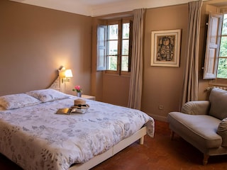 Villa Grasse Features 7