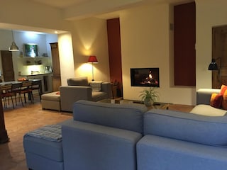 Villa Grasse Kenmerken 9