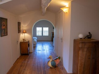 Villa Grasse Ausstattung 8