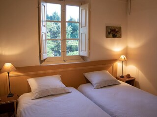 Villa Grasse Kenmerken 20