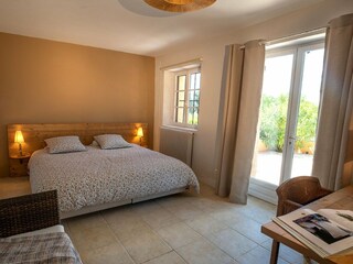 Villa Grasse Ausstattung 17