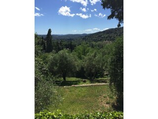 Villa Grasse Environment 23