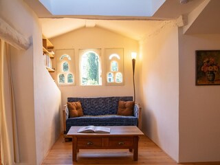 Villa Grasse Ausstattung 11