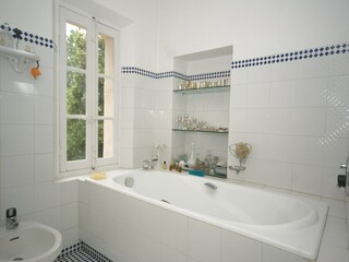 Villa Cannes Features 17