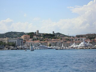 Villa Cannes Environment 27