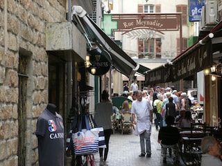 Villa Cannes Umgebung 34