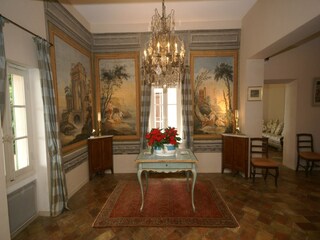 Villa Cannes Ausstattung 11