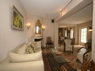 Villa Cannes Características 12