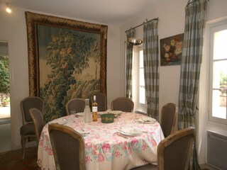 Villa Cannes Kenmerken 13