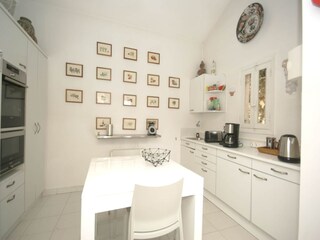 Villa Cannes Características 16