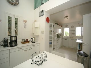 Villa Cannes Ausstattung 13