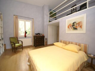 Villa Cannes Características 16