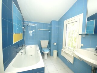 Villa Cannes Características 19