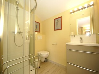 Villa Cannes Características 20