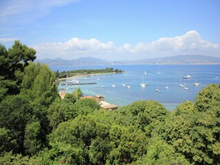 Villa Cannes Entorno 25