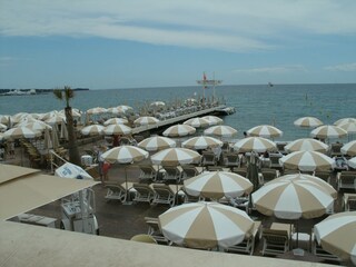 Villa Cannes Entorno 27