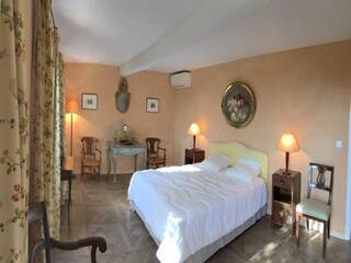 Villa Cannes Caratteristiche 18