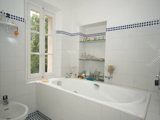 Villa Cannes Ausstattung 15
