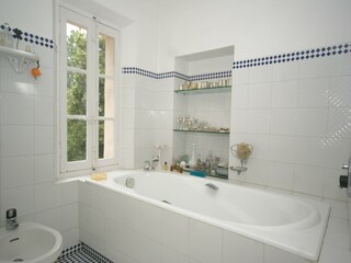 Villa Cannes Características 23