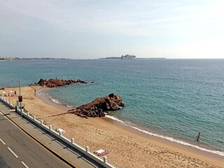 Villa Cannes Entorno 33