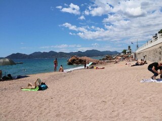 Villa Cannes Entorno 32