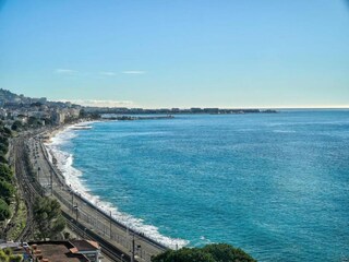 Villa Cannes Environnement 34