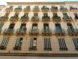 Stadsappartement met airco in Nice op loopafstand van strand, casino en winkels - Villefranche-sur-Mer - image1