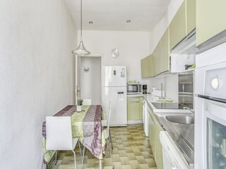 Apartamento Villefranche-sur-Mer Características 15