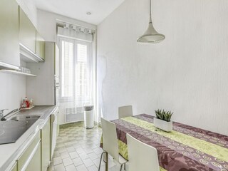 Apartment Villefranche-sur-Mer Ausstattung 26
