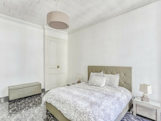Apartment Villefranche-sur-Mer Ausstattung 21