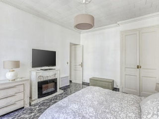 Apartment Villefranche-sur-Mer Ausstattung 27