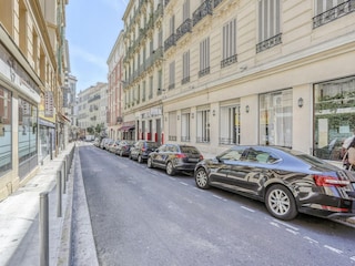 Apartment Villefranche-sur-Mer Umgebung 28