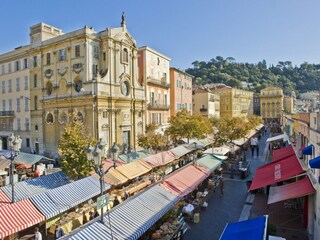 Apartment Villefranche-sur-Mer Environment 29