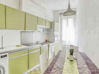 Apartamento Villefranche-sur-Mer Características 25
