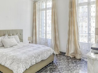 Apartment Villefranche-sur-Mer Ausstattung 20