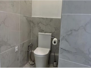 Apartment Villefranche-sur-Mer Ausstattung 21
