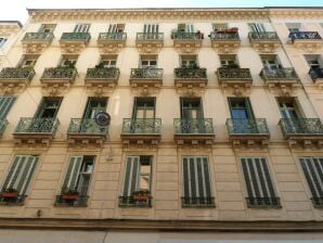 Apartment Boutique-Ferienwohnung in Nizza mit Balkon - Villefranche-sur-Mer - image1