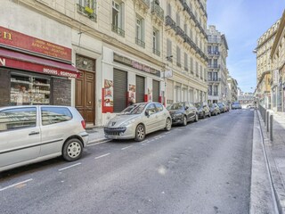 Apartment Villefranche-sur-Mer Outdoor Recording 3