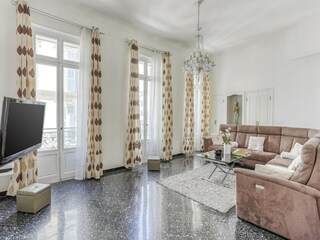 Apartment Villefranche-sur-Mer Ausstattung 11