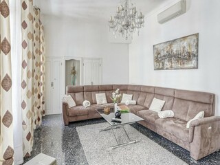 Apartment Villefranche-sur-Mer Ausstattung 17