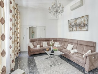 Apartment Villefranche-sur-Mer Ausstattung 26
