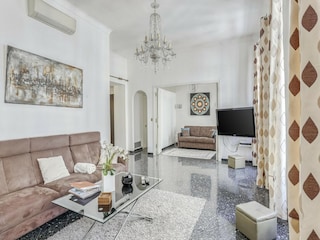 Apartment Villefranche-sur-Mer Ausstattung 24