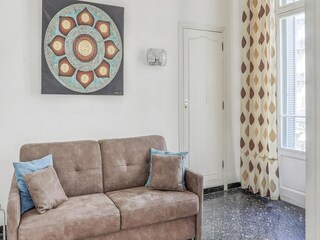 Apartment Villefranche-sur-Mer Ausstattung 17