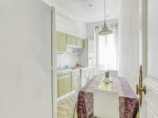 Apartment Villefranche-sur-Mer Ausstattung 5