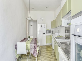 Apartment Villefranche-sur-Mer Ausstattung 25