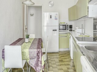 Apartment Villefranche-sur-Mer Ausstattung 22