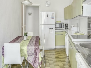 Apartment Villefranche-sur-Mer Ausstattung 8