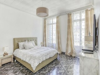 Apartment Villefranche-sur-Mer Ausstattung 12